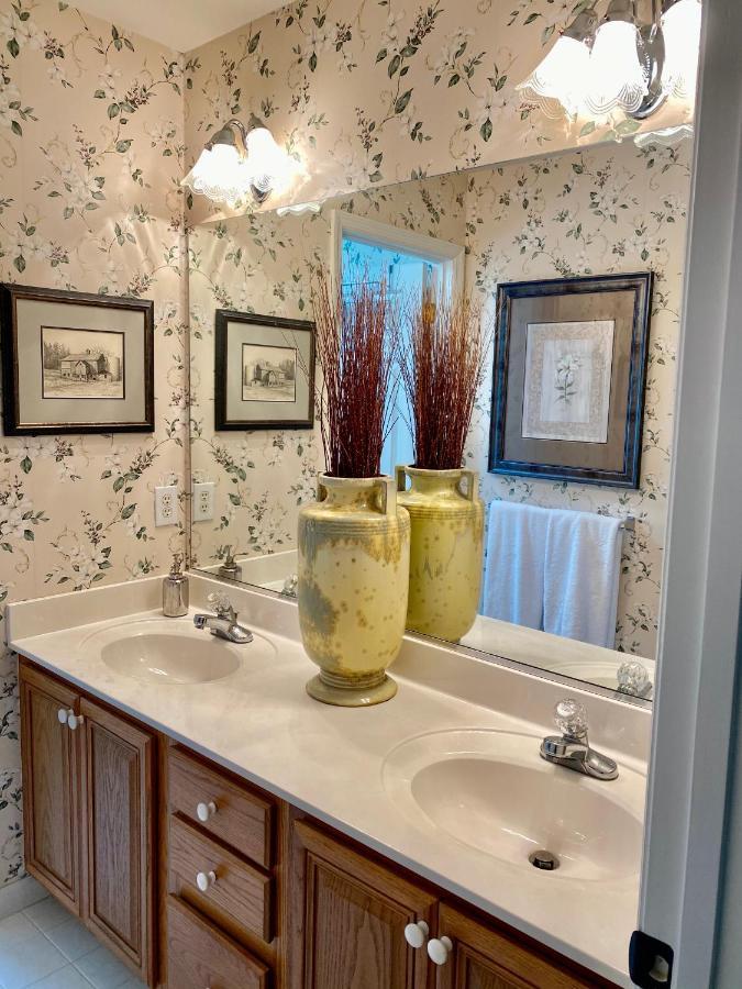 Suite Melissa'S Pinehurst Country Club #6 Private Room And Bath Eksteriør billede