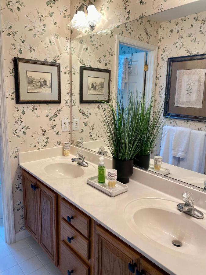 Suite Melissa'S Pinehurst Country Club #6 Private Room And Bath Eksteriør billede